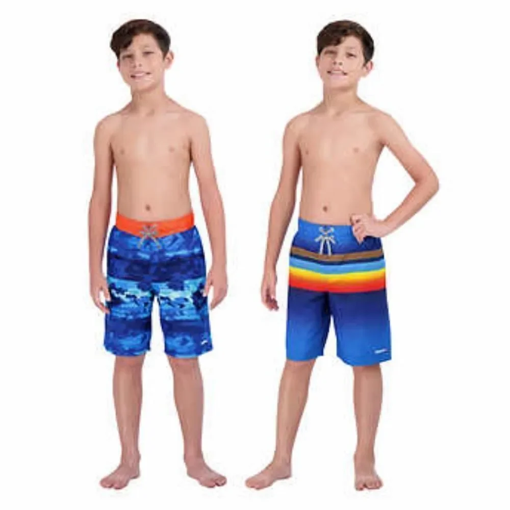 Gerry Youth 2-pack Swim Short
